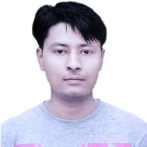 Bappy-Freelancer in Kishorganj,Bangladesh