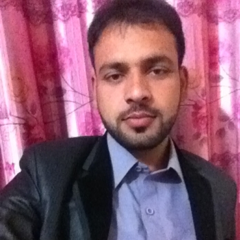 Muhammad Ehsaan-Freelancer in Rawalpindi,Pakistan