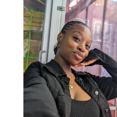 Olasupo Fathia-Freelancer in Lagos,Nigeria