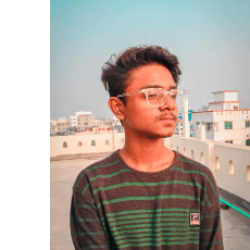 Salahin Rohan-Freelancer in Dhaka,Bangladesh