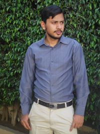 Adnan Arshad-Freelancer in Faisalabad,Pakistan