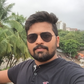 Ashish Surana iOS App-Freelancer in Ahmedabad,India
