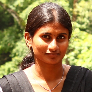 Ananthi Anu-Freelancer in erode,India