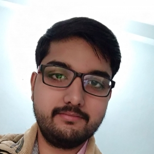 Praney Raghuvanshi-Freelancer in Ghaziabad,India