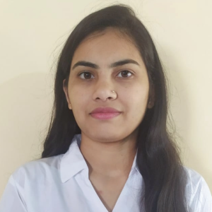 Megha Digarse-Freelancer in ,India