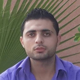 Abdallah Tayseer-Freelancer in Gaza,Palestinian Territory