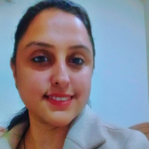 Tanisha Surajwani-Freelancer in Indore,India