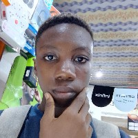 Kuteyi Franklin-Freelancer in Ondo East,Nigeria