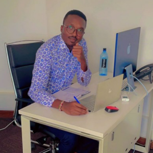 Felix Omondi-Freelancer in Nairobi,Kenya