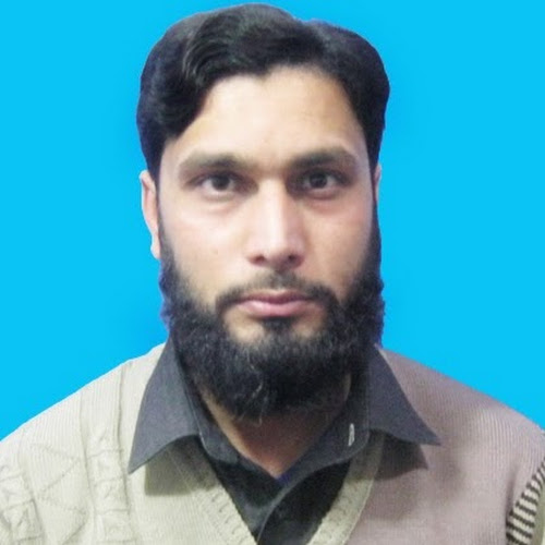 Muhammad Shakil-Freelancer in ,Pakistan
