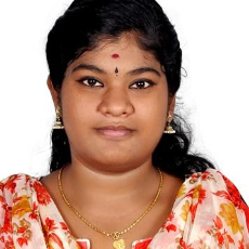 Kavitha Coder-Freelancer in Chennai,India