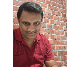 Prabu Kumar G P-Freelancer in Bengaluru,India