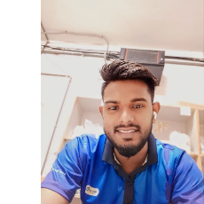 Md. Nur-alom-Freelancer in Dhaka,Bangladesh