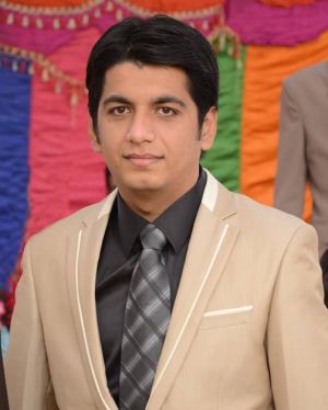 Hammad Ahmad-Freelancer in Faisalabad,Pakistan
