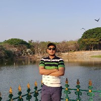 Yatin Gaur-Freelancer in Delhi Division,India