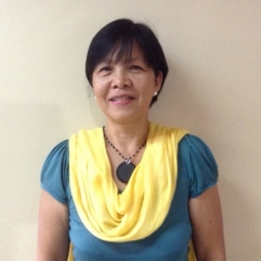 Ellen Gawigawen-Freelancer in Quezon City,Philippines