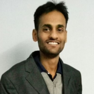 Shrikant Sharma-Freelancer in ,India