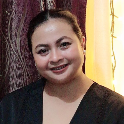 Venice Margaret Manduyog Fernan-Freelancer in Davao City,Philippines