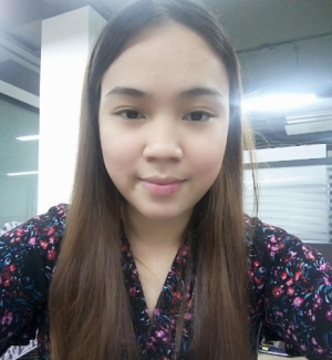 Joylene Gracilla-Freelancer in Manila,Philippines