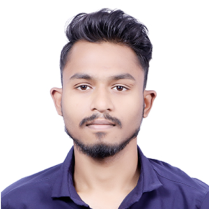 Vrushal Shahare-Freelancer in Nagpur,India