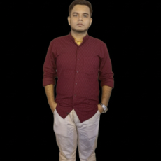 Surgadip Deb-Freelancer in Agartala,India
