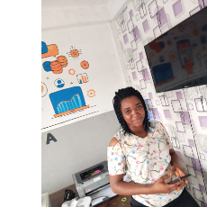 Ekemini Friday-Freelancer in Port Harcourt,Nigeria
