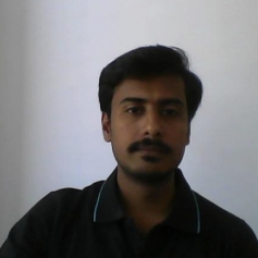 Sharath Kumar-Freelancer in ,India