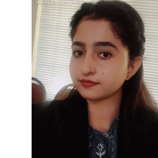Wafa Kanwal-Freelancer in Lahore,Pakistan