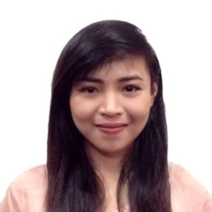 Jazmine Anne Capulong-Freelancer in Bulacan,Philippines