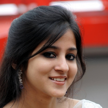 Riya Somani-Freelancer in Jaipur,India