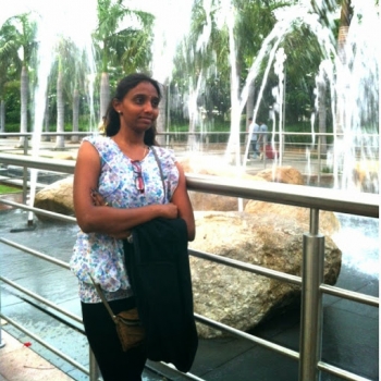 Divya Vemula-Freelancer in Hyderabad,India