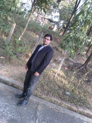 Syed Jasim Uddin-Freelancer in sylhet,Bangladesh