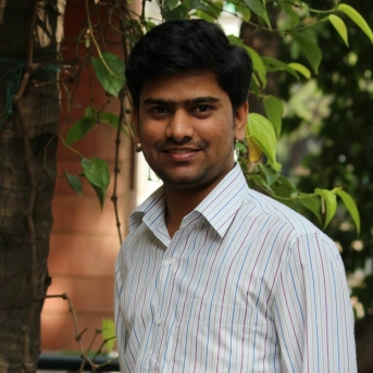 Devishankar R-Freelancer in Bengaluru Area, India,India