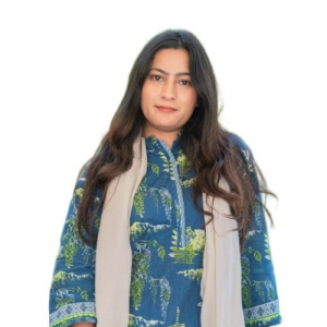 Laiba Meer-Freelancer in Islamabad,Pakistan