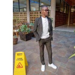 Kelvin Karanja-Freelancer in Nairobi,Kenya