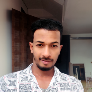 Sushant Pradhan-Freelancer in Bhubaneswar,India