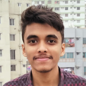 Khandakar Rafiul Haque-Freelancer in Dhaka,Bangladesh