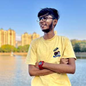 Aditya Umade-Freelancer in Mumbai,India