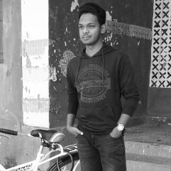 Damburudhar Pradhan-Freelancer in Kolkata,India