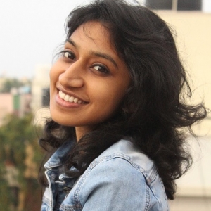 Rameesha Amaresh-Freelancer in WEST BENGAL,India