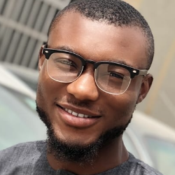 Isaiah Simon-Freelancer in Ikoyi,Nigeria