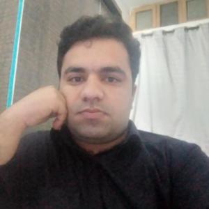 M Usama Nouman-Freelancer in Lahore,Pakistan