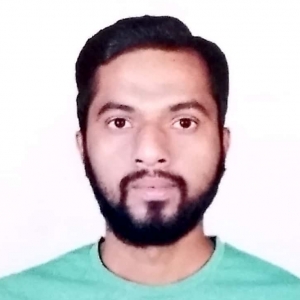 Sunil Pandey-Freelancer in Pune,India