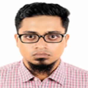 Md Israq Sadmani-Freelancer in Dhaka,Bangladesh
