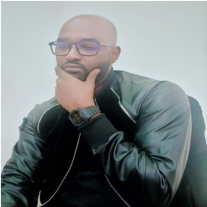 Amadou Diop-Freelancer in Dakar,Senegal