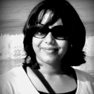 Neethu Joy-Freelancer in Bangalore,India