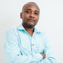 Shadrack Muendo-Freelancer in Nairobi,Kenya