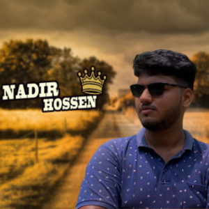 Nadir Hossen-Freelancer in Dhaka,Bangladesh