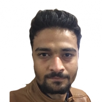 Vishwas Parashar-Freelancer in Jaipur,India