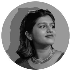 Mahi Mishra-Freelancer in Mumbai,India